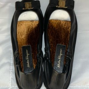 🔥Ferragamo Flats🔥